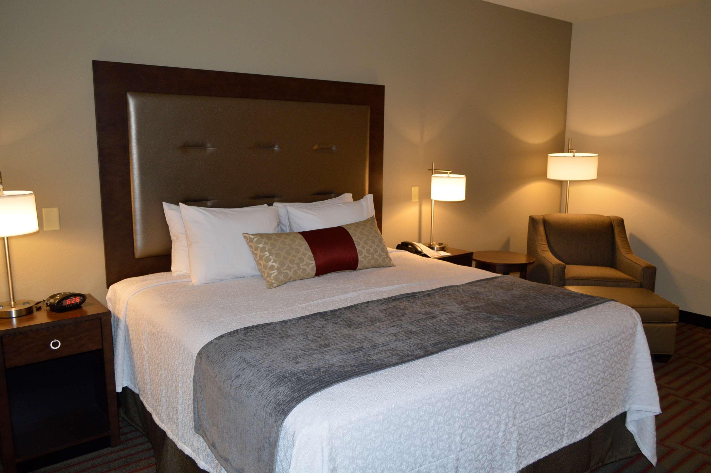 Best Western Plus Stevens County Inn Hugoton Luaran gambar