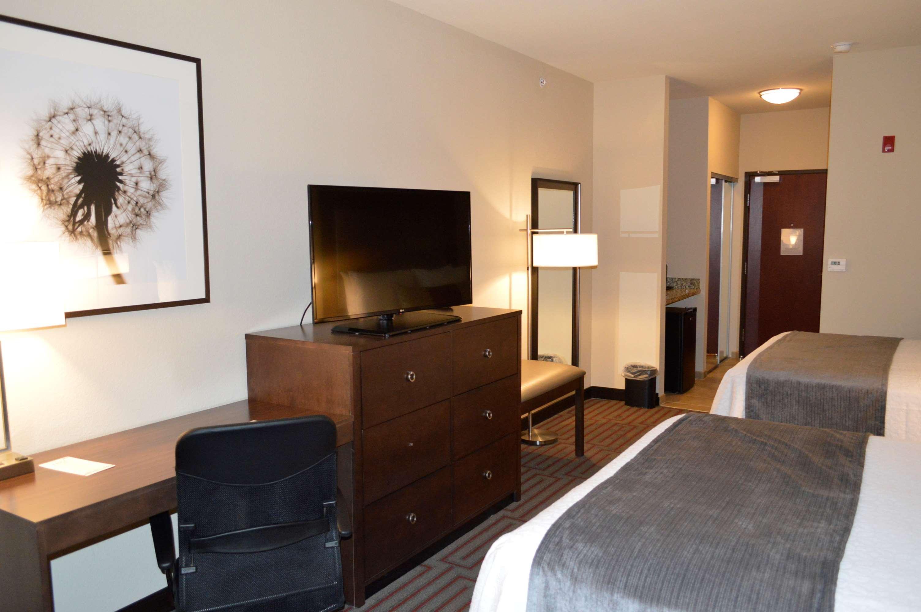 Best Western Plus Stevens County Inn Hugoton Luaran gambar