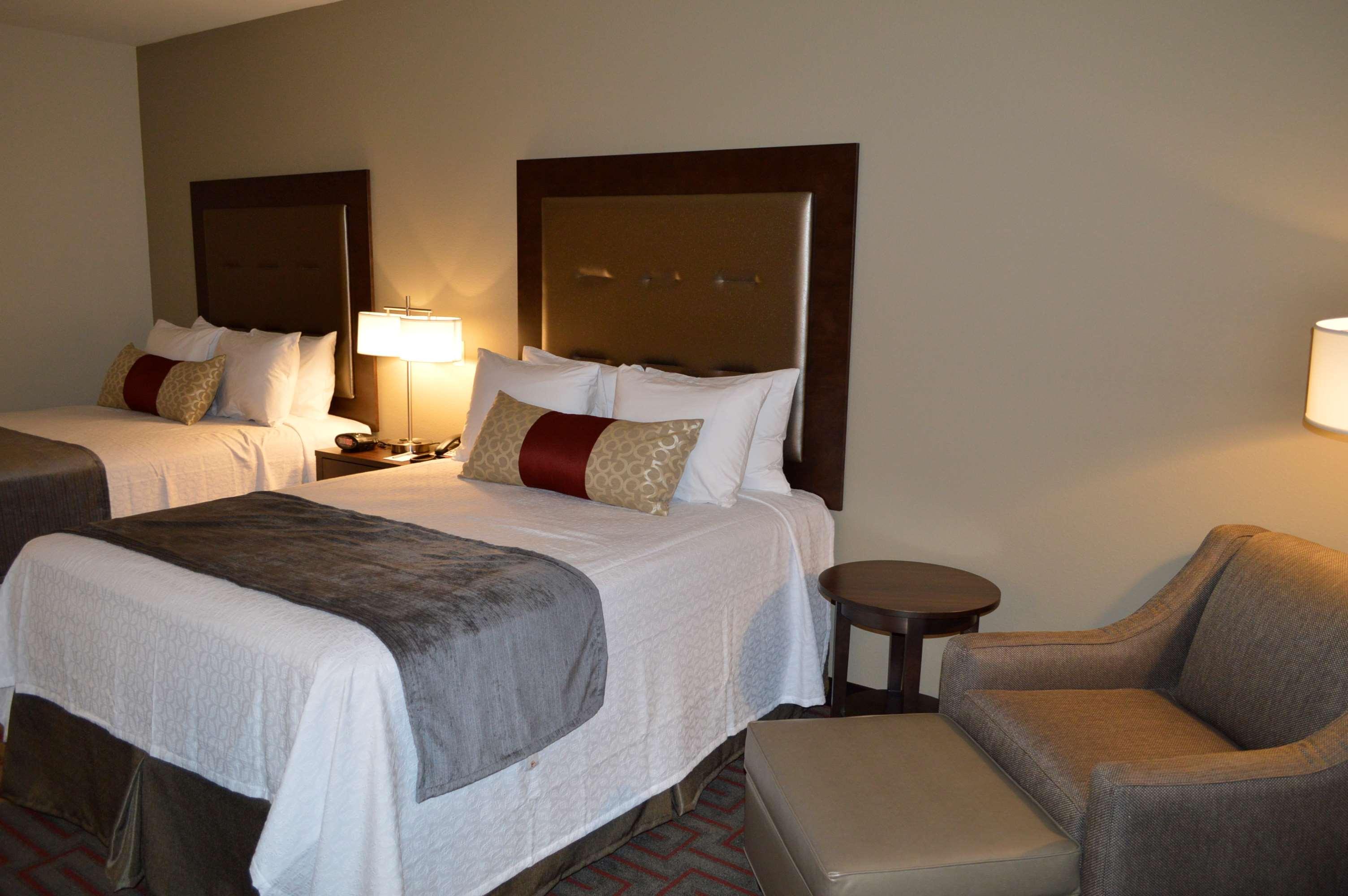 Best Western Plus Stevens County Inn Hugoton Luaran gambar