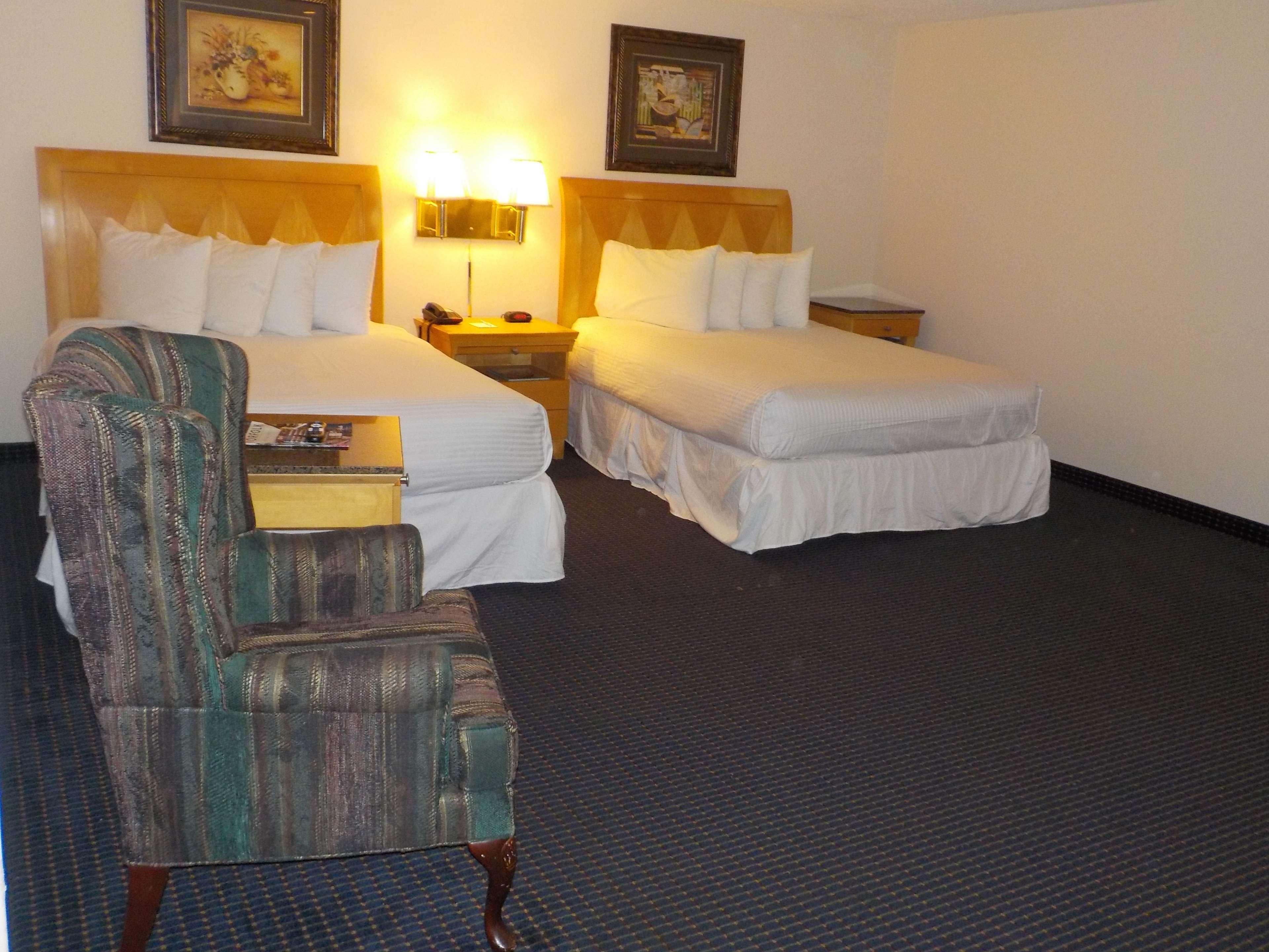 Best Western Plus Stevens County Inn Hugoton Luaran gambar