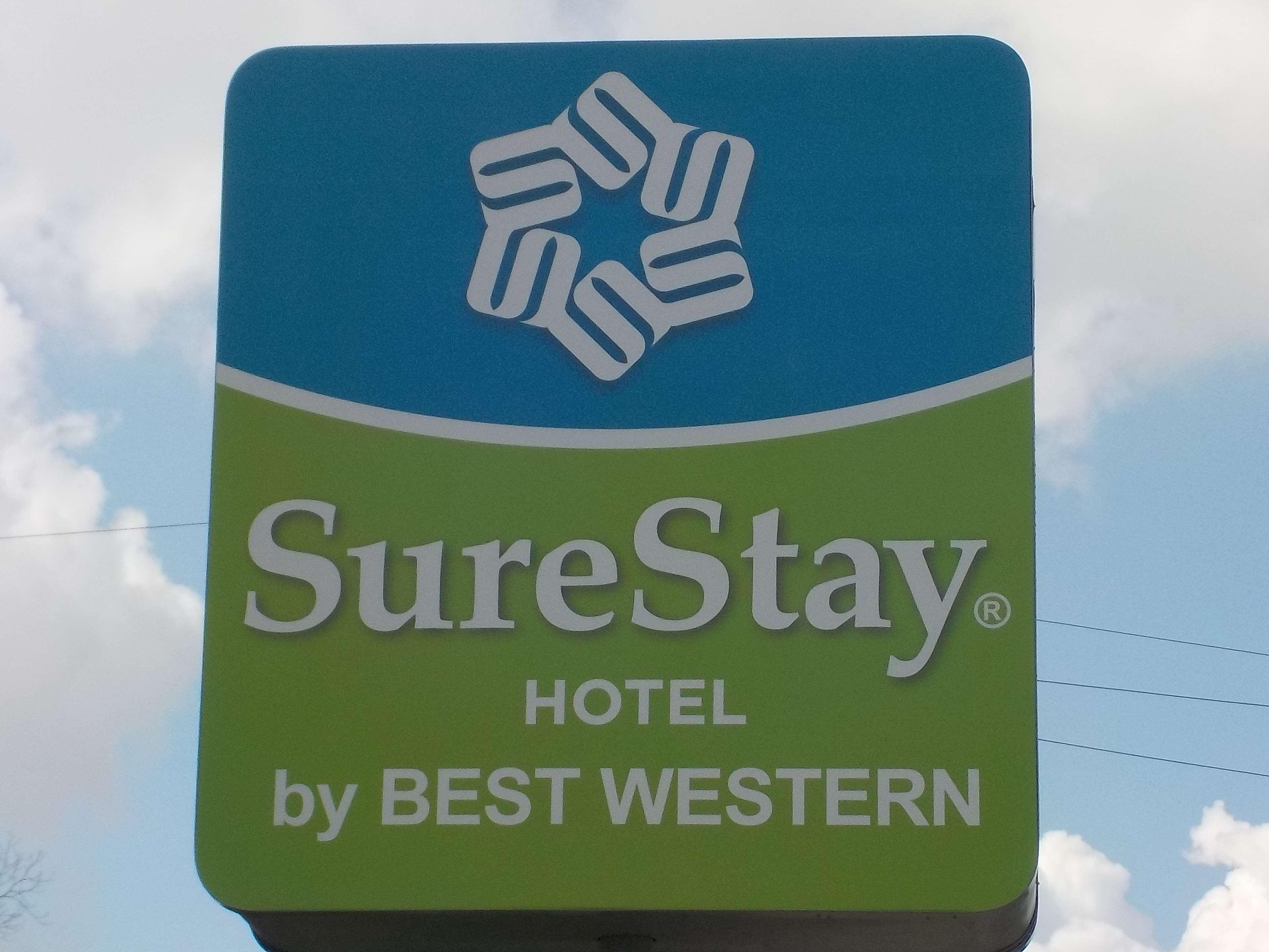 Best Western Plus Stevens County Inn Hugoton Luaran gambar