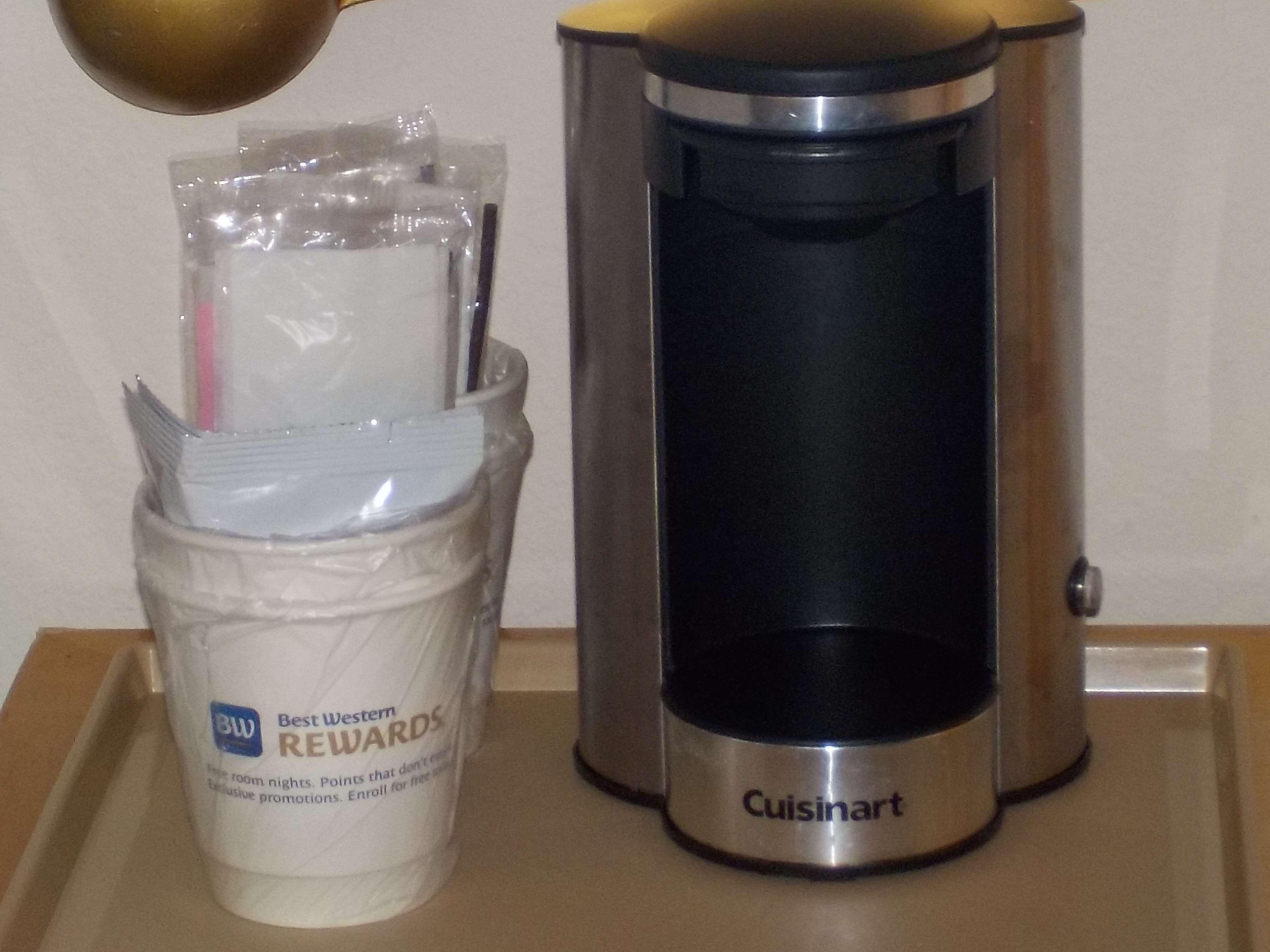Best Western Plus Stevens County Inn Hugoton Luaran gambar