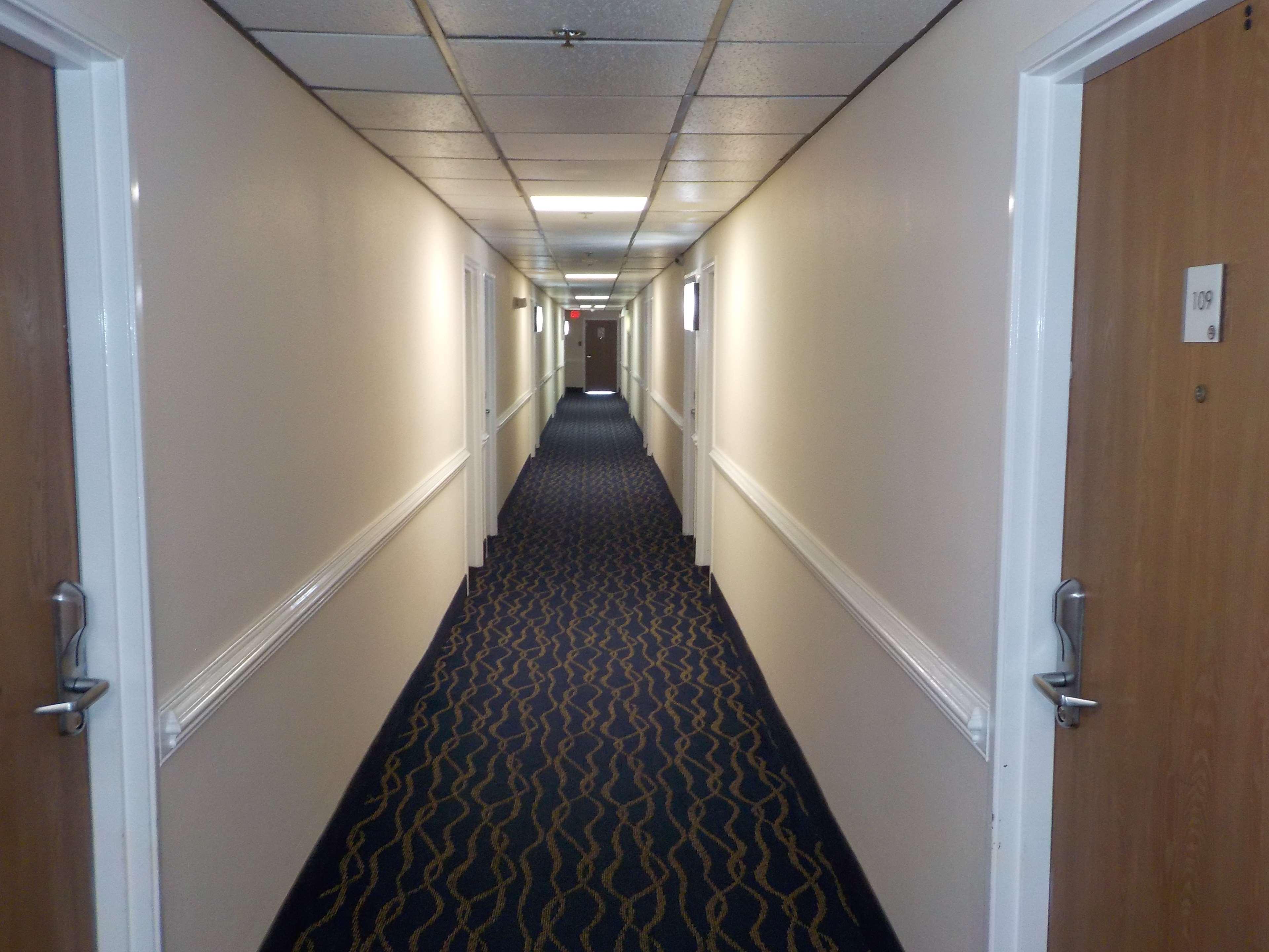 Best Western Plus Stevens County Inn Hugoton Luaran gambar
