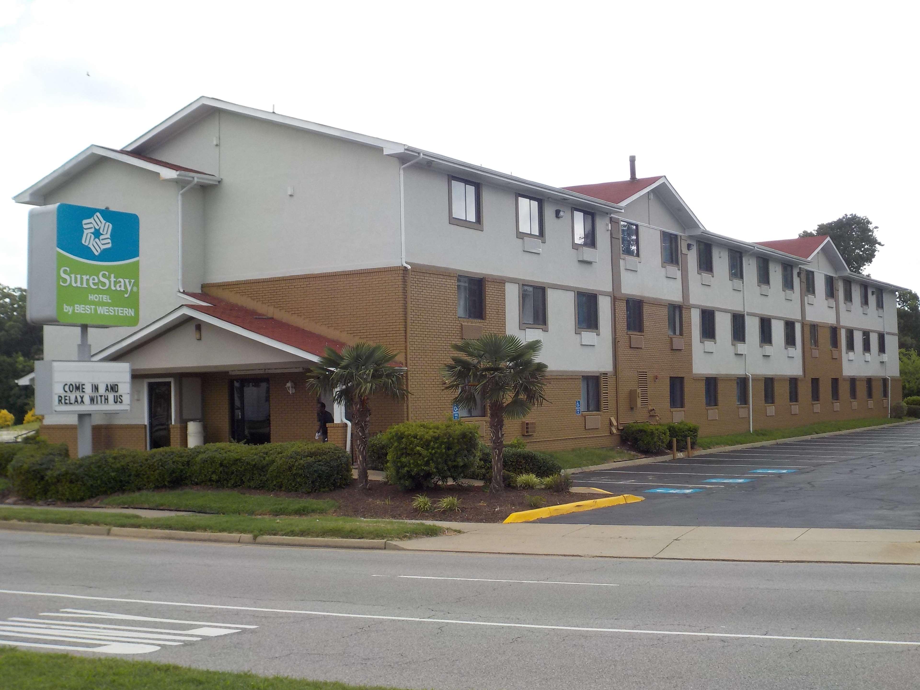 Best Western Plus Stevens County Inn Hugoton Luaran gambar
