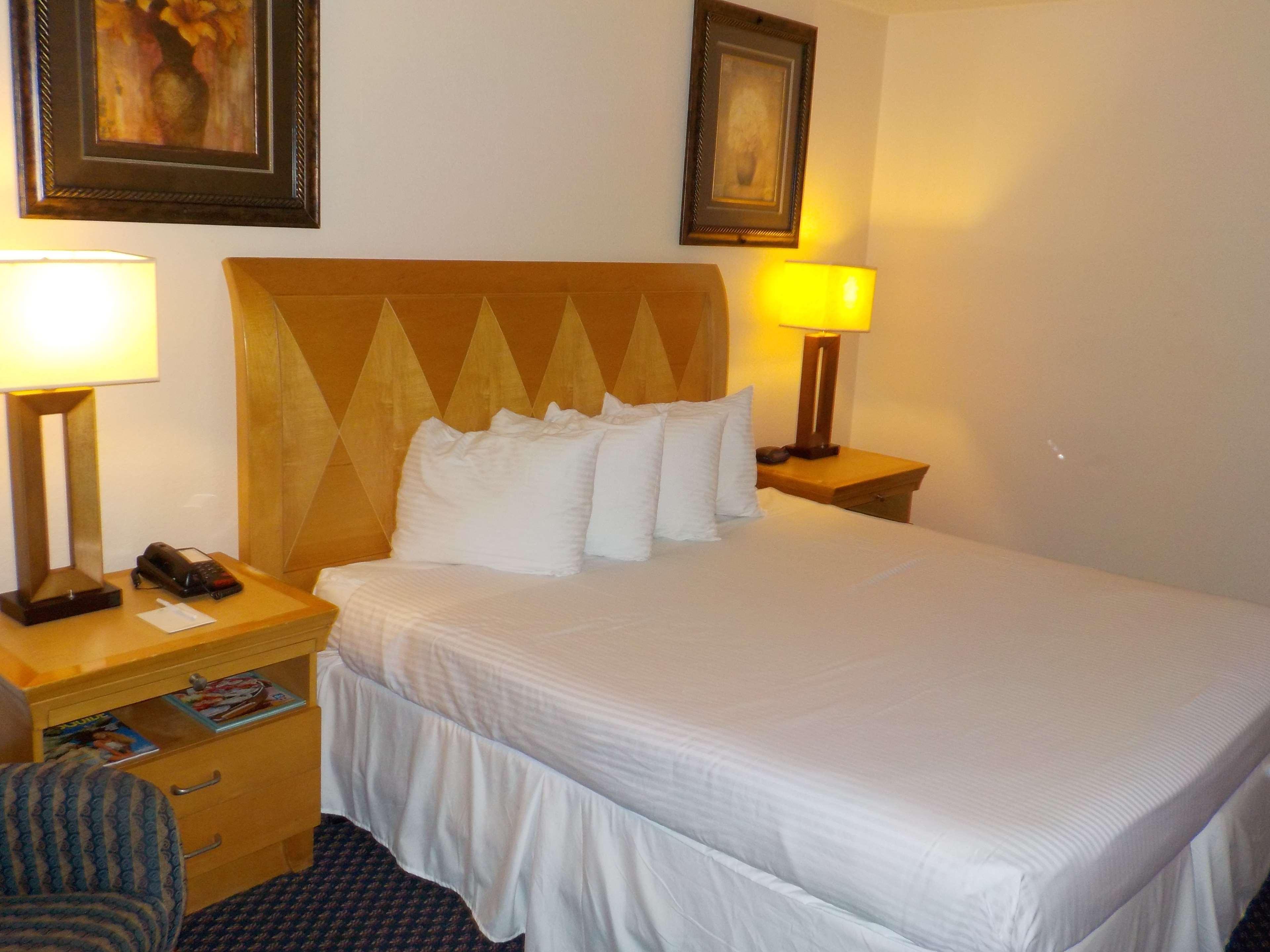 Best Western Plus Stevens County Inn Hugoton Luaran gambar