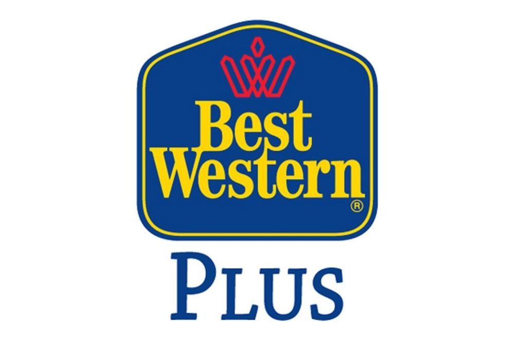 Best Western Plus Stevens County Inn Hugoton Logo gambar