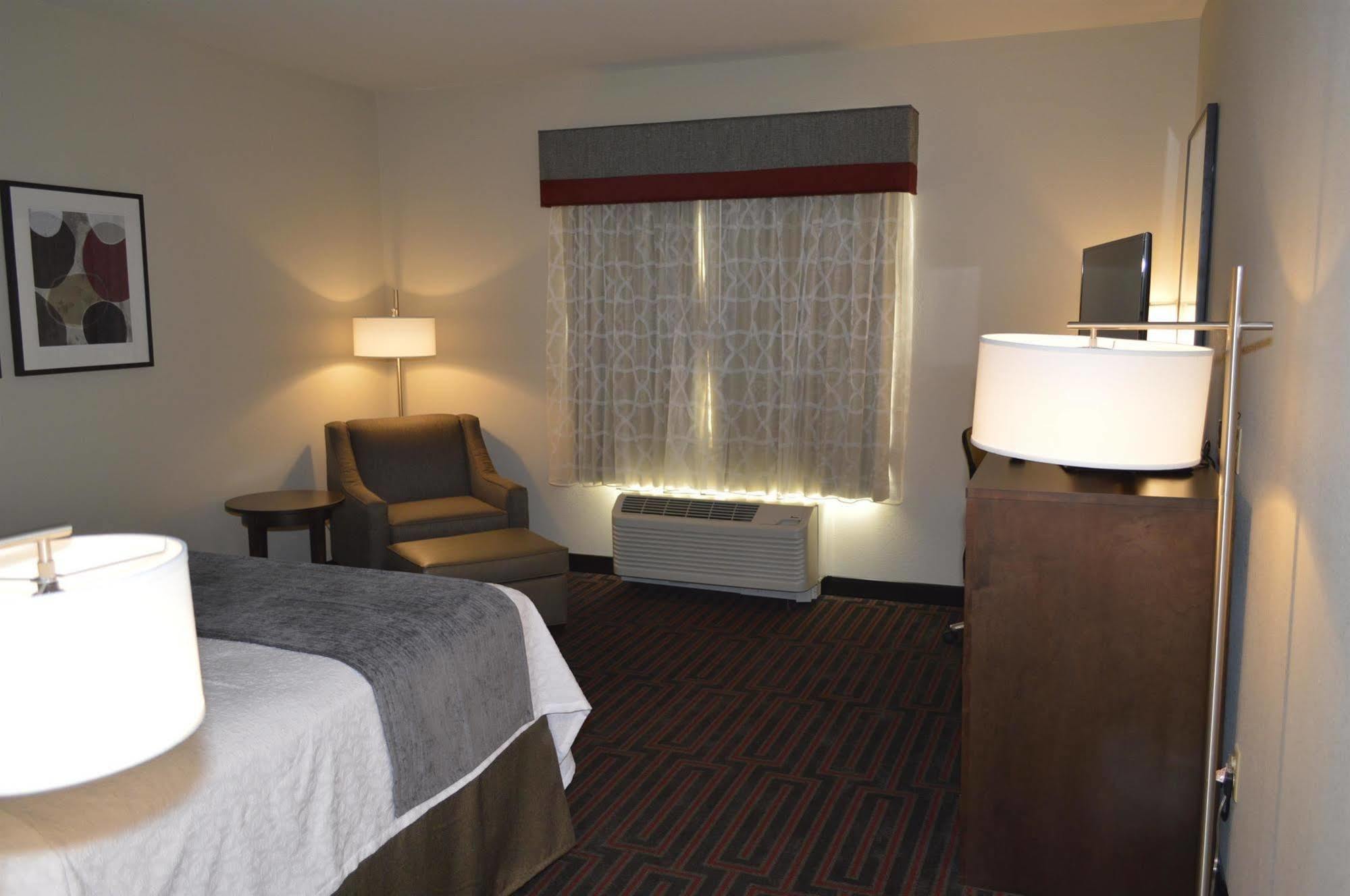 Best Western Plus Stevens County Inn Hugoton Luaran gambar