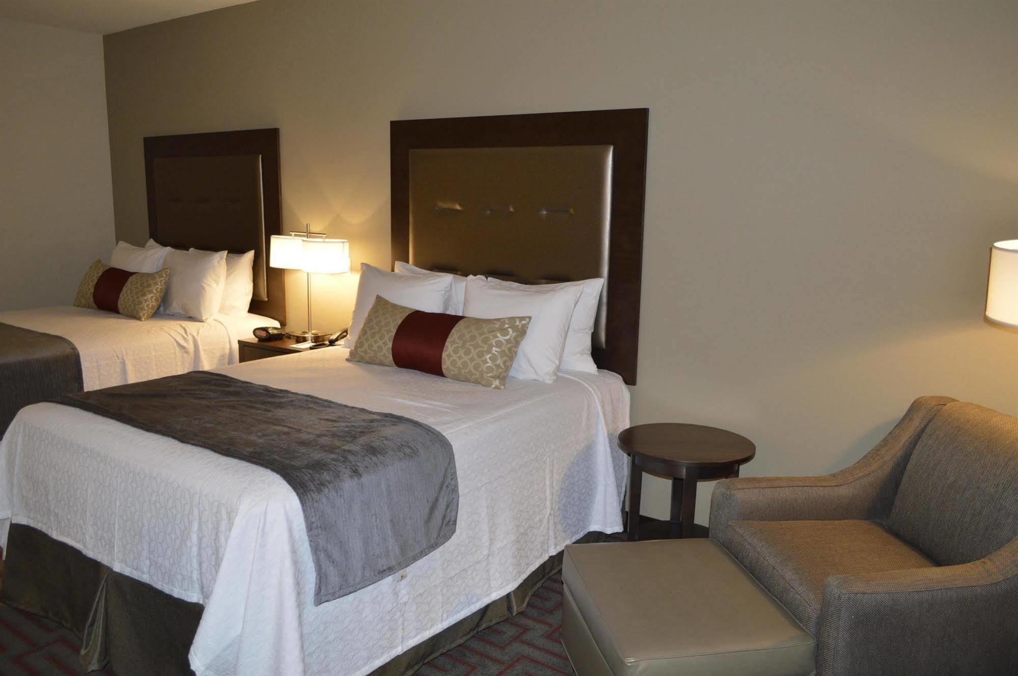 Best Western Plus Stevens County Inn Hugoton Luaran gambar